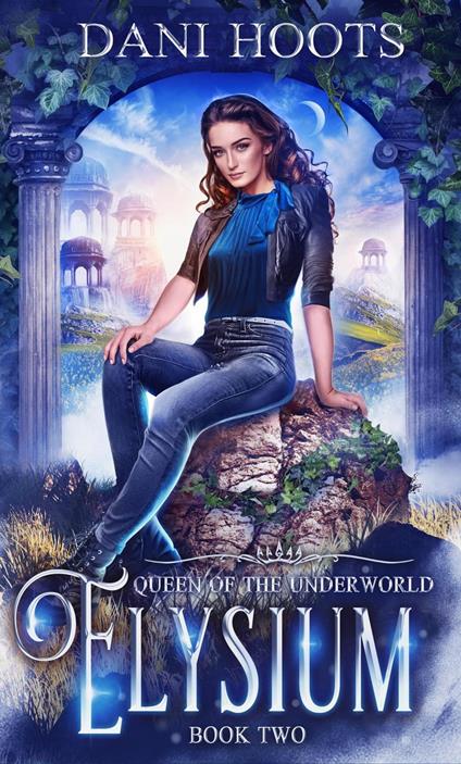 Elysium - Dani Hoots - ebook