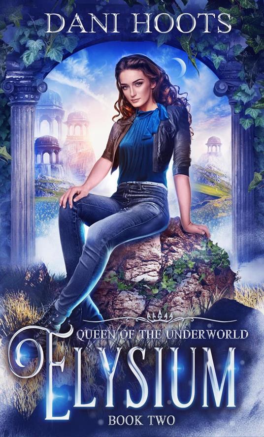Elysium - Dani Hoots - ebook