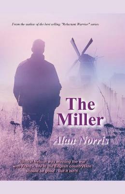 The Miller - Alan Norris - cover