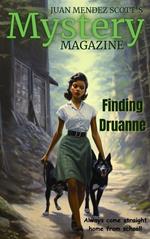 Finding Druanne