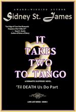 It Takes Two to Tango (Volume 2)