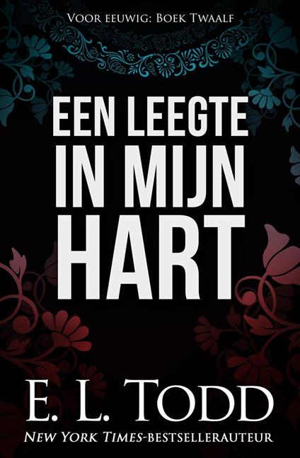Een leegte in mijn hart
