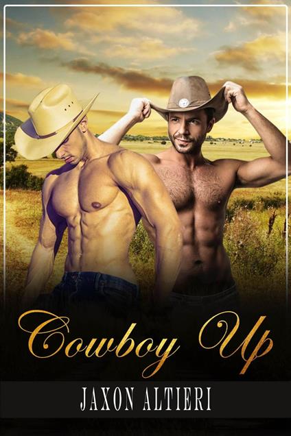 Cowboy Up