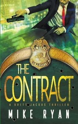 The Contract - Mike Ryan - cover