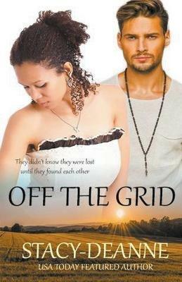 Off the Grid - Stacy-Deanne - cover