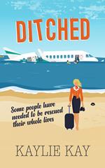 Ditched