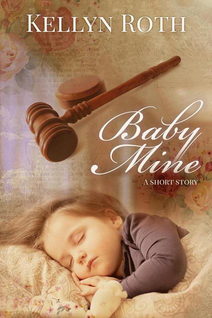 Baby Mine: a historical drama set in late 1940s America