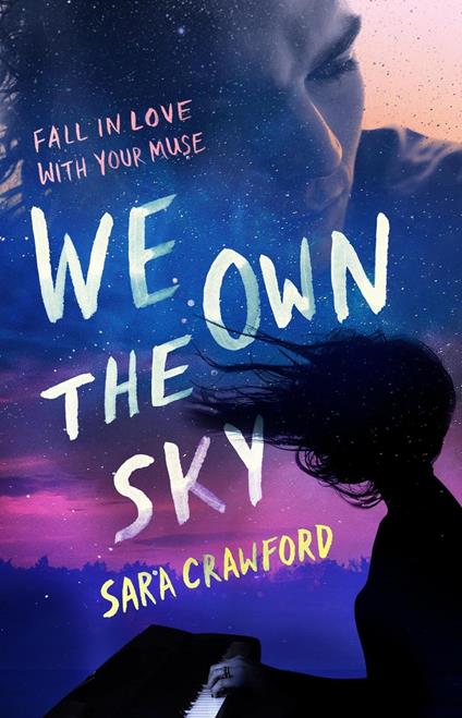 We Own the Sky - Sara Crawford - ebook