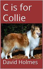 C is for Collie