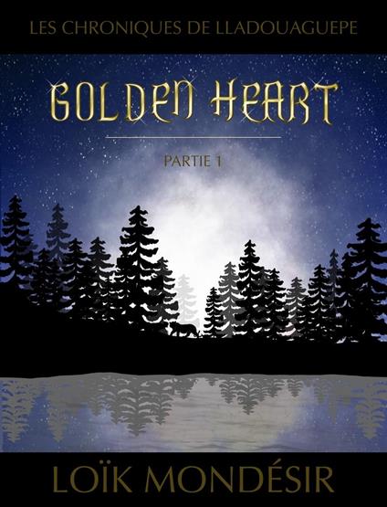 Golden Heart