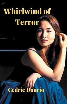 Whirlwind of Terror - Cedric Daurio - cover