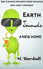Earth Journals 2