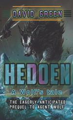 Hedoen: A Wolf's Tale