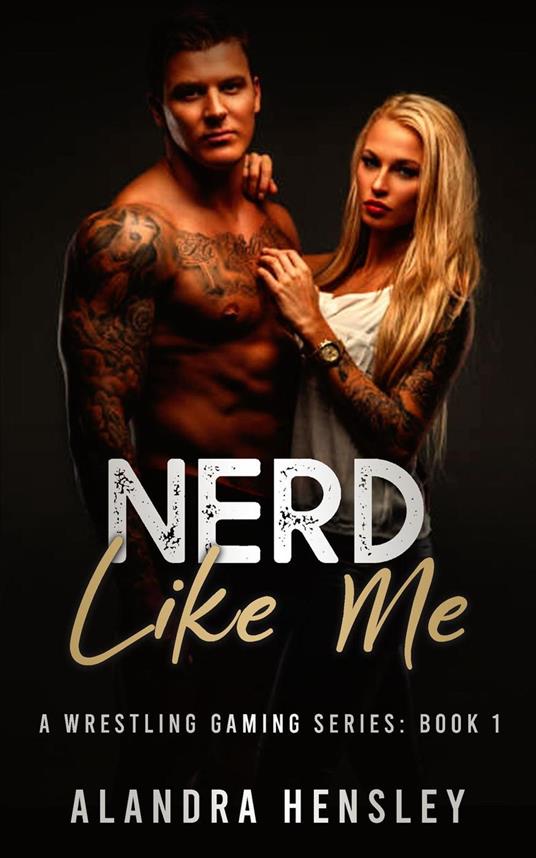 Nerd Like Me - Alandra Hensley - ebook