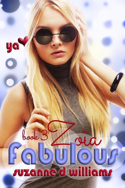 Zoia - Suzanne D. Williams - ebook