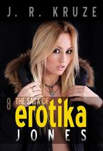 The Saga of Erotika Jones 08
