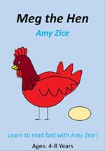 Meg the Hen