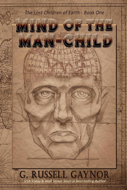 Mind of the Man-Child