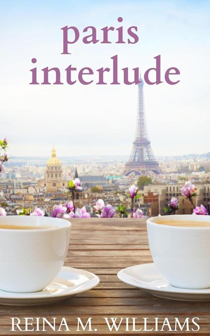Paris Interlude