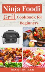 N?nj? F??d? Gr?ll Cookbook for Beginners
