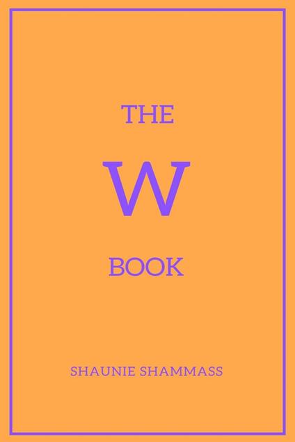 The W Book