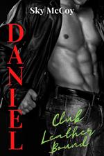 Club Leather Bound: Daniel