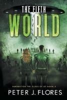 The Fifth World - Peter J Flores - cover