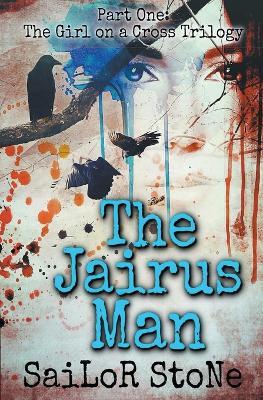 The Jairus Man - Sailor Stone - cover