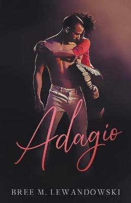 Adagio - Bree M Lewandowski - cover