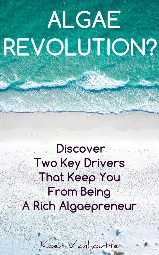 Algae Revolution