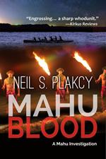 Mahu Blood