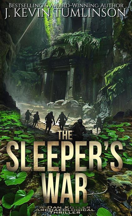 The Sleeper's War