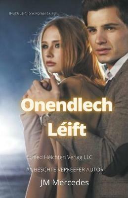 Onendlech Leift - Jm Mercedes - cover
