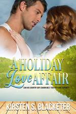 A Holiday Love Affair