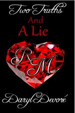 Two Truths and a Lie