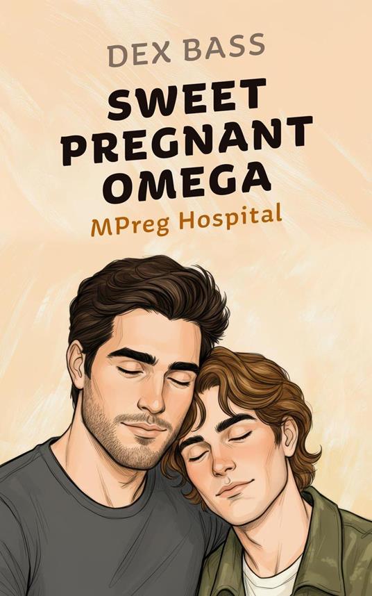Sweet Pregnant Omega
