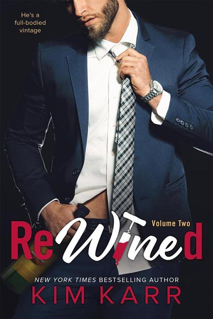 ReWined