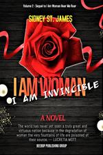 I Am Woman - I Am Invincible