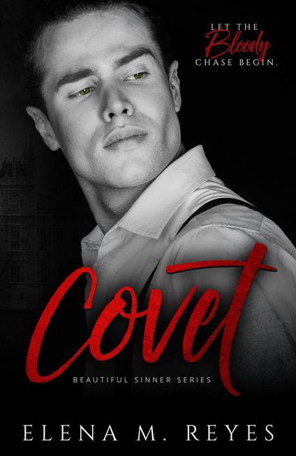 Covet: Mafia Romance