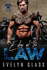 Edge of the Law (Book 2)