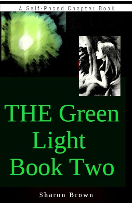 The Green Light Book Two - Sharon Brown - ebook