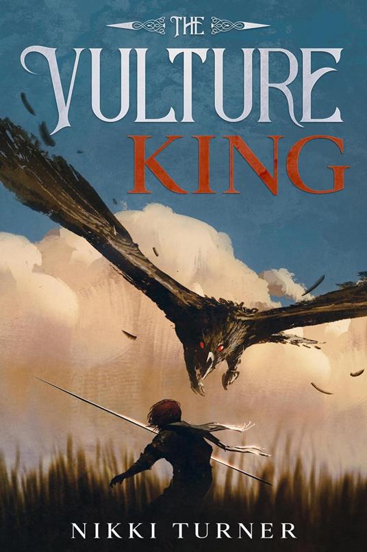The Vulture King - Nikki Turner - ebook