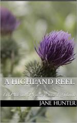 A Highland Reel: A Pride and Prejudice Sensual Intimate