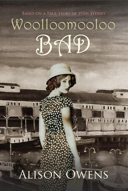 Woolloomoolo Bad