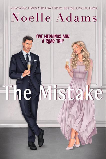 The Mistake