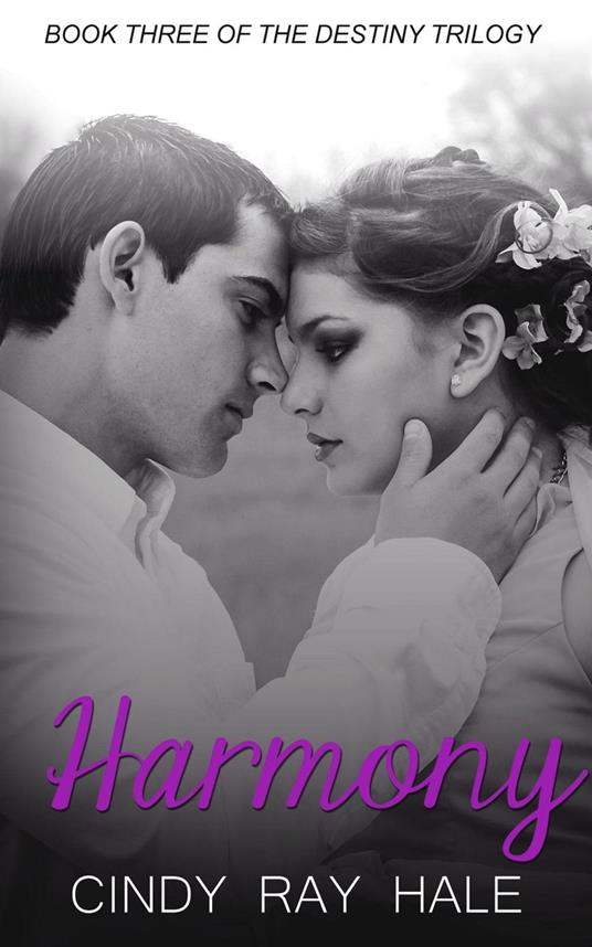 Harmony - Cindy Ray Hale - ebook