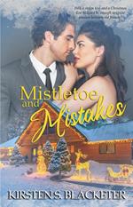 Mistletoe and Mistakes