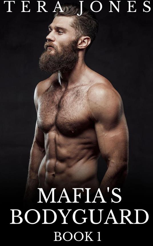Mafia's Bodyguard (Book 1)