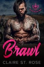 Brawl (Book 3)