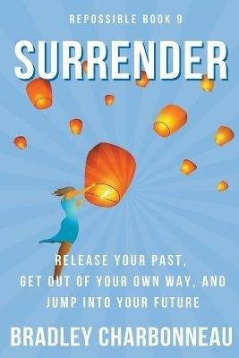 Surrender - Bradley Charbonneau - cover